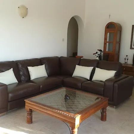 Villa Olivia