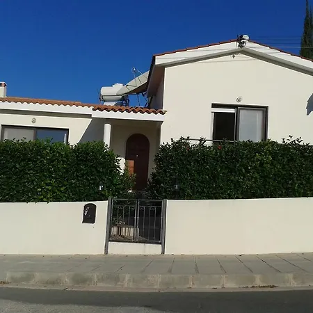 Villa Olivia