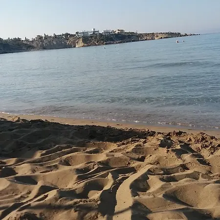 Olivia Villa Pégeia