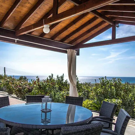 Villa Olivia