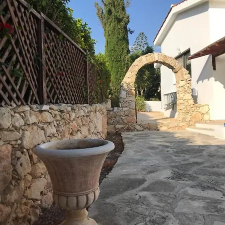 Villa Olivia