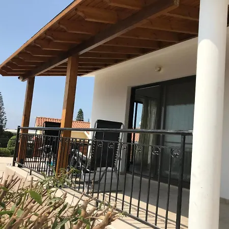 Villa Olivia