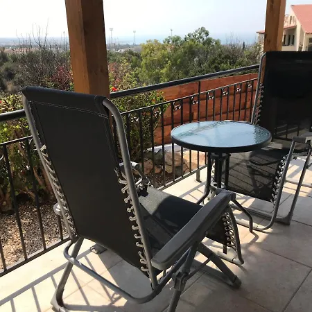 Olivia Villa