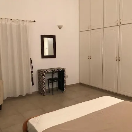 Olivia Villa *