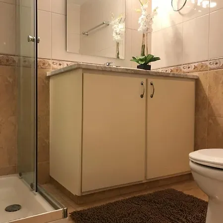 Olivia Villa Pégeia