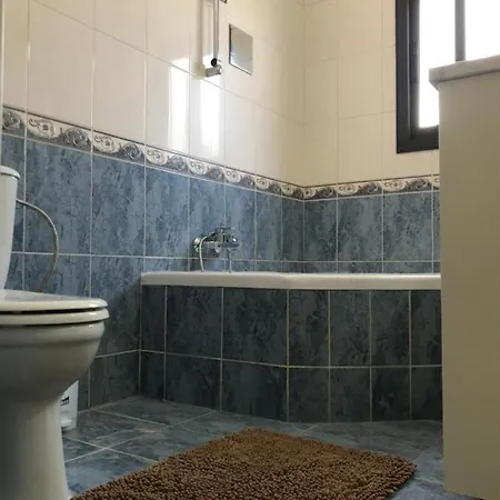 Villa Olivia *